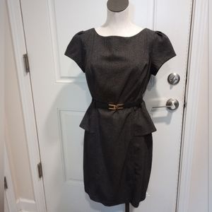 Professional office dress